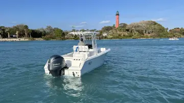 Thumbnail von Sea Hunt Ultra 234