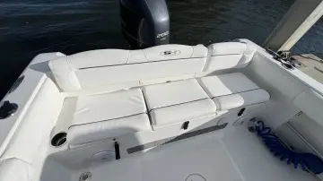 Thumbnail von Sea Hunt Ultra 234