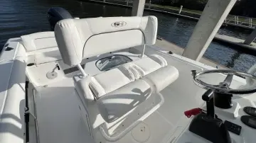 Thumbnail von Sea Hunt Ultra 234