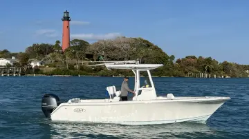 Thumbnail von Sea Hunt Ultra 234