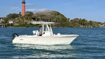 Thumbnail von Sea Hunt Ultra 234