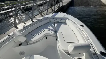 Thumbnail von Sea Hunt Ultra 234