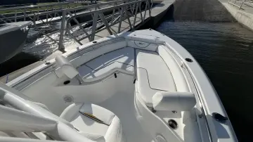 Thumbnail von Sea Hunt Ultra 234