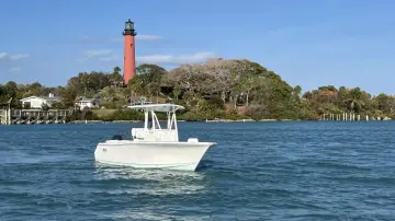 Thumbnail von Sea Hunt Ultra 234