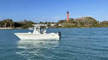 Thumbnail von Sea Hunt Ultra 234