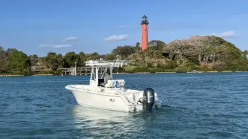 Thumbnail von Sea Hunt Ultra 234