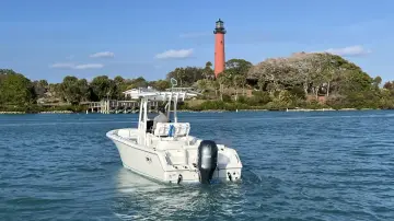Thumbnail von Sea Hunt Ultra 234