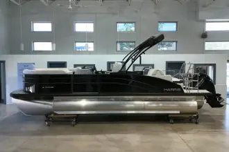 Thumbnail von Harris Cruiser 210