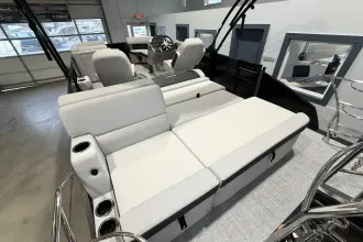 Thumbnail von Harris Cruiser 210