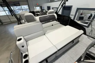 Thumbnail von Harris Cruiser 210