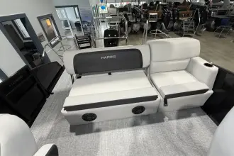 Thumbnail von Harris Cruiser 210