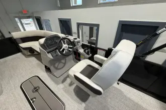 Thumbnail von Harris Cruiser 210