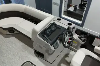 Thumbnail von Harris Cruiser 210