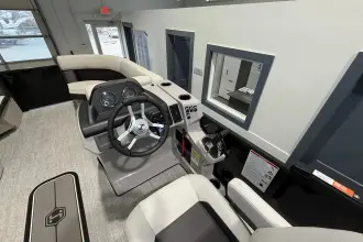 Thumbnail von Harris Cruiser 210