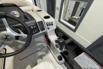 Thumbnail von Harris Cruiser 210
