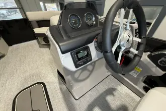 Thumbnail von Harris Cruiser 210