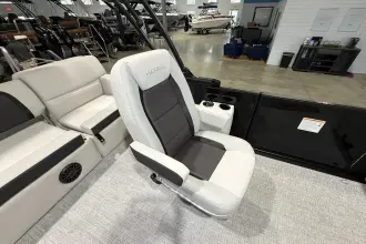 Thumbnail von Harris Cruiser 210