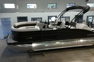 Thumbnail von Harris Cruiser 210