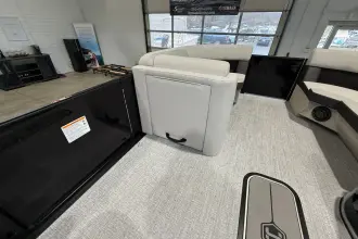 Thumbnail von Harris Cruiser 210