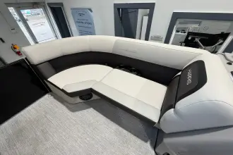 Thumbnail von Harris Cruiser 210