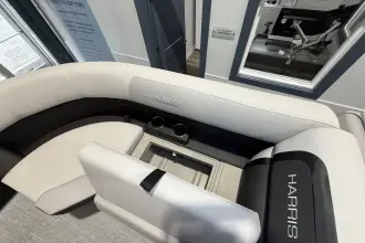 Thumbnail von Harris Cruiser 210