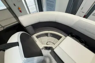 Thumbnail von Harris Cruiser 210