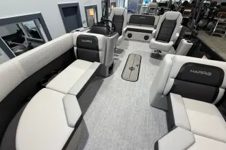 Thumbnail von Harris Cruiser 210