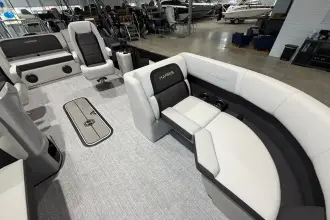 Thumbnail von Harris Cruiser 210