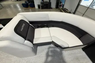 Thumbnail von Harris Cruiser 210