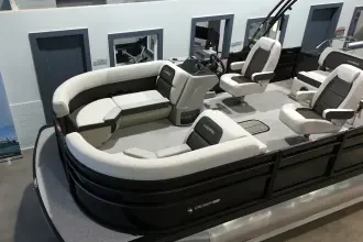 Thumbnail von Harris Cruiser 210