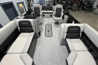 Thumbnail von Harris Cruiser 210