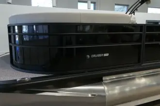 Thumbnail von Harris Cruiser 210