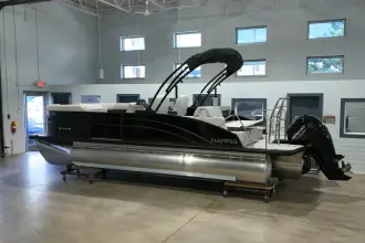 Thumbnail von Harris Cruiser 210