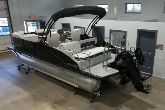 Thumbnail von Harris Cruiser 210
