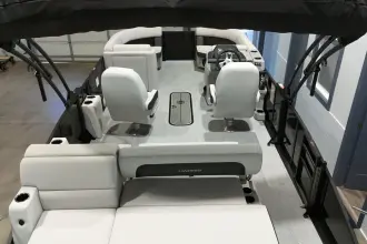 Thumbnail von Harris Cruiser 210