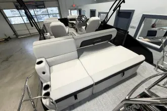 Thumbnail von Harris Cruiser 210