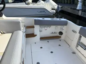 Thumbnail von Boston Whaler 350 Realm