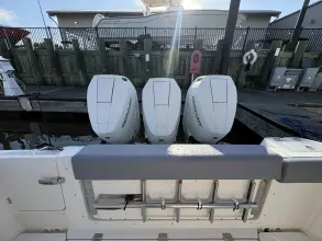 Thumbnail von Boston Whaler 350 Realm