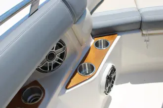 Thumbnail von Boston Whaler 350 Realm