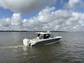 Thumbnail von Boston Whaler 350 Realm