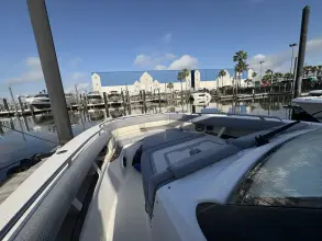 Thumbnail von Boston Whaler 350 Realm