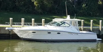 Thumbnail von Tiara Yachts 3600 Open