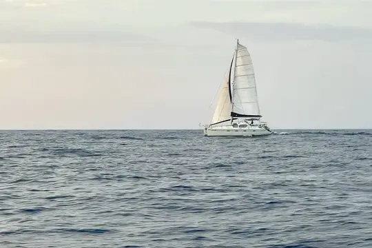 Privilege 435 Mystic
