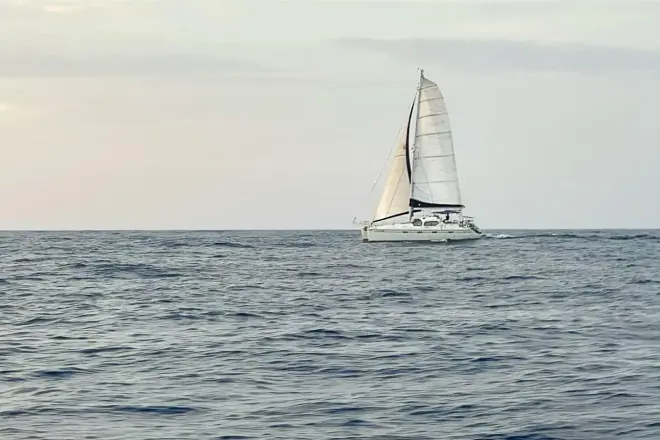 Privilege 435 Mystic