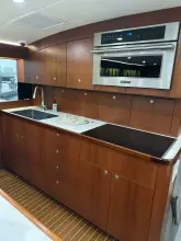 Thumbnail von Buddy Davis 61 Sportfish Salty Bonz