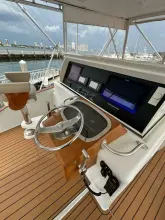 Thumbnail von Buddy Davis 61 Sportfish Salty Bonz