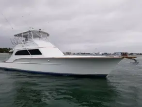 Thumbnail von Buddy Davis 61 Sportfish Salty Bonz