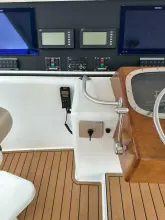 Thumbnail von Buddy Davis 61 Sportfish Salty Bonz