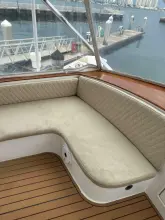 Thumbnail von Buddy Davis 61 Sportfish Salty Bonz