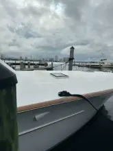 Thumbnail von Buddy Davis 61 Sportfish Salty Bonz